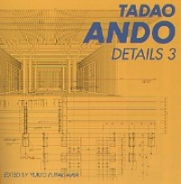 Tadao Ando : details 3