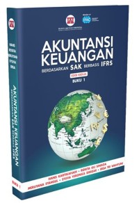 Akuntansi keuangan berdasarkan SAK berbasis IFRS