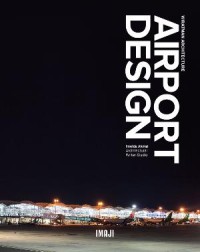 Wiratman architecture : airport design