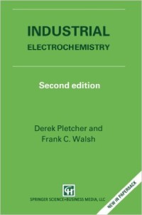 Industrial electrochemistry