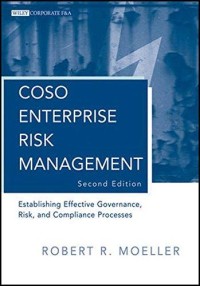 COSO enterprise risk management : establishing effective governance, risk and compliance processes