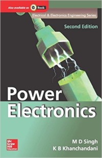 Power electronics