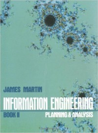 Information engineering : planning and analysis