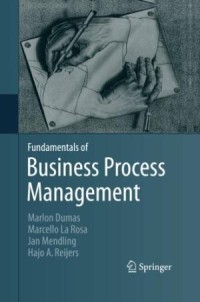 Fundamentals of business process management