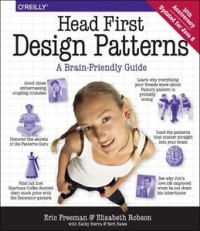 Head first design patterns : a brain-friendly guide