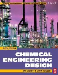 Chemical engineering design