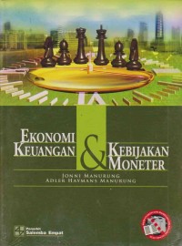 Ekonomi keuangan dan kebijakan moneter