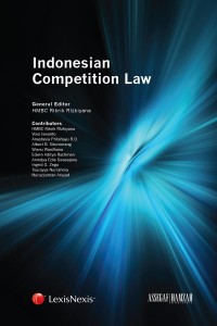 Competition law in Indonesia