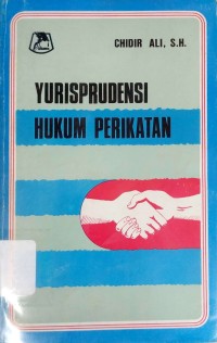 Yurisprudensi hukum perikatan