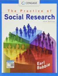 The Practice of social research