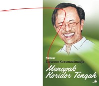 Menapak koridor tengah