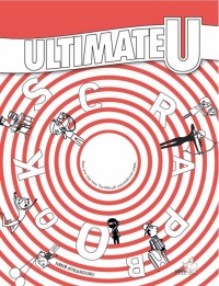 The UltimateU scrapbook