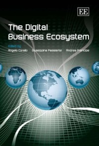 The Digital business ecosystem