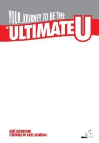 Your journey to be the ultimate u