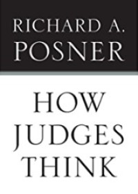 How judges think