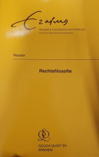 Rechtsfilosofie