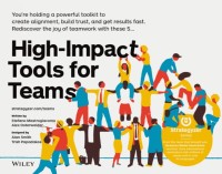 High-impact tools for teams