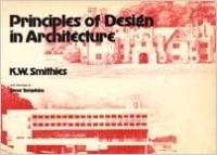 Principle of design in architecture