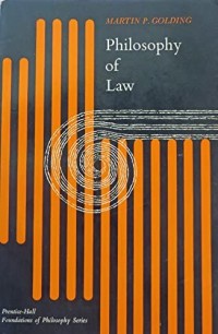 Philosophy of law