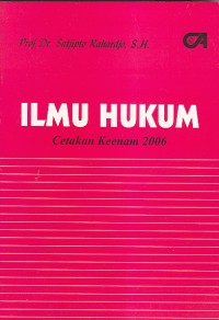 Ilmu hukum