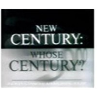 New century: whose century? : the evolution and interaction of technology, economy, polity and society, the seventh Indira Gandhi conference