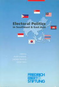 Electoral politics in Southeast & East Asia