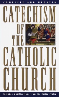 Catechism of the catholic church