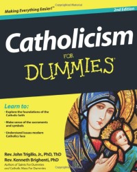 Catholicism for dummies