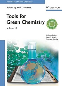 Handbook of green chemistry