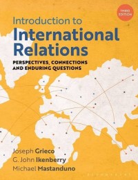 Introduction to international relations : perspectives, connections, and enduring questions