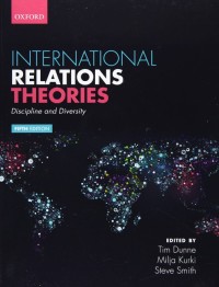 International relations theories : discipline and diversity