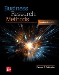 Business research methods