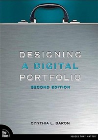 Designing a digital portfolio