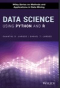 Data Science Using Python and R