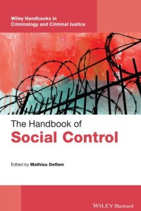 The Handbook of Social Control