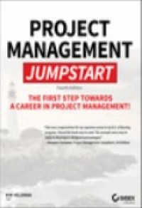 Project Management JumpStart