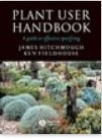 Plant User Handbook: A Guide to Effective Specifying