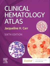 Clinical hematology atlas