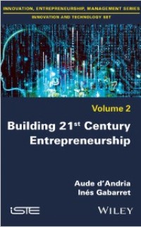 Building 21st Century Entrepreneurship