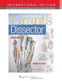Grant's dissector