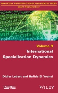 International Specialization Dynamics