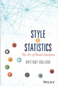 Style and Statistics: The Art of Retail Analytics