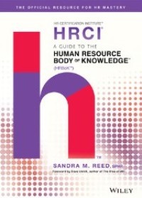 The HRCI Official Body of Knowledge
