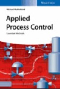 Applied process control ‐ efficient problem solving : efficient problem solving