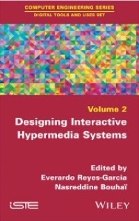 Designing interactive hypermedia systems