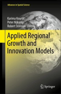 Applied regional growth and innovation models