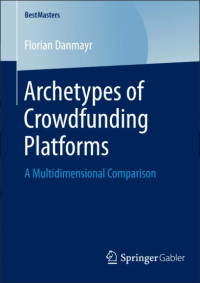 Archetypes of crowdfunding platforms