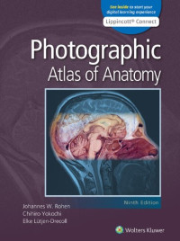Photographic atlas of anatomy