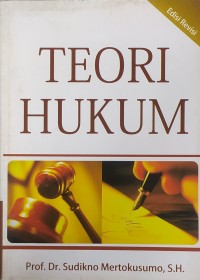 Teori Hukum