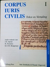 Corpus iuris civils